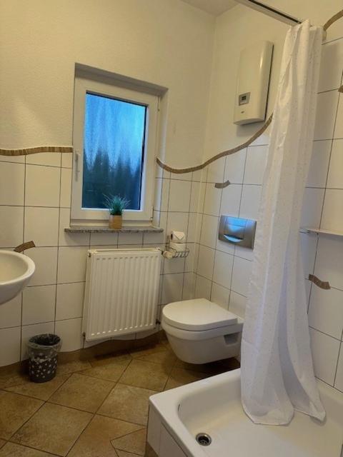Villa Baltica Bungalow Dahme  Ngoại thất bức ảnh
